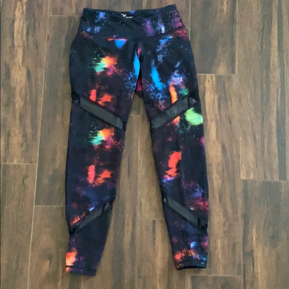 Leggings